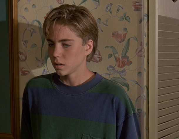 Джонатан брэндис - jonathan brandis