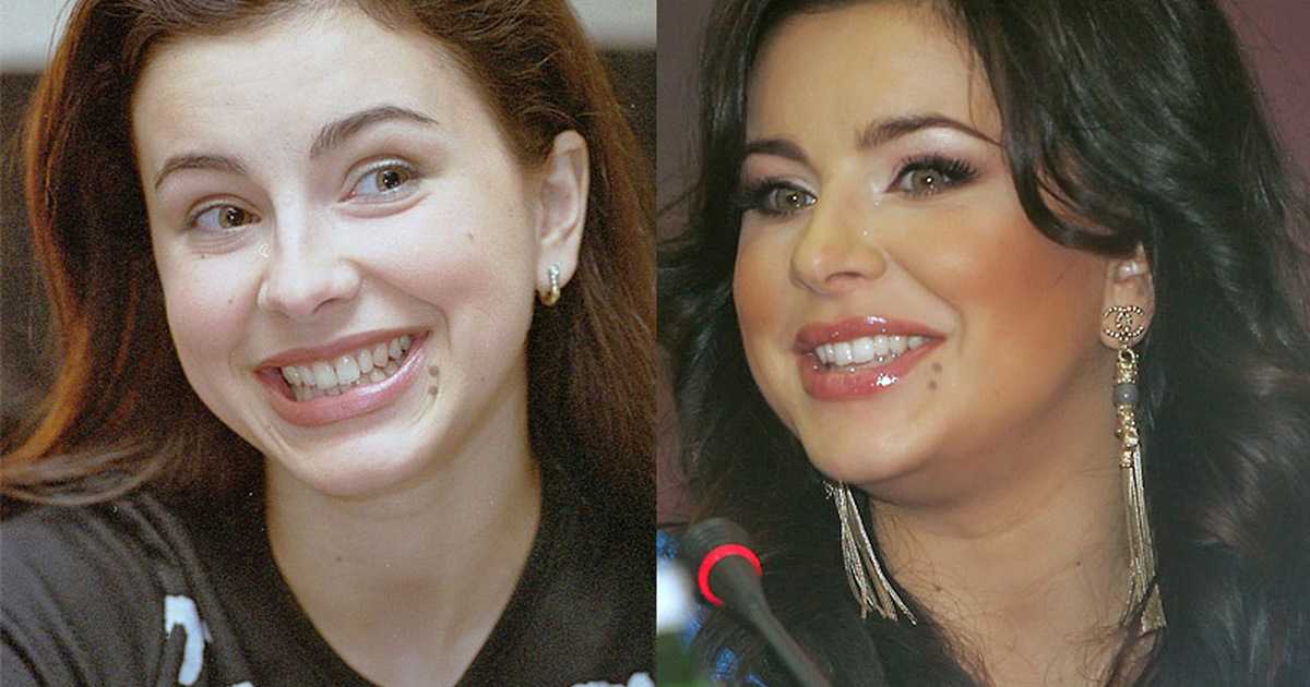 Тяжёлое детство и измена мужа: ани лорак исполнилось 42 года!