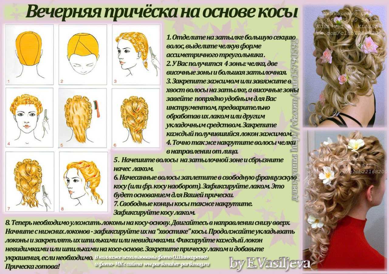 23 прически в детский сад для девочек: свежие идеи