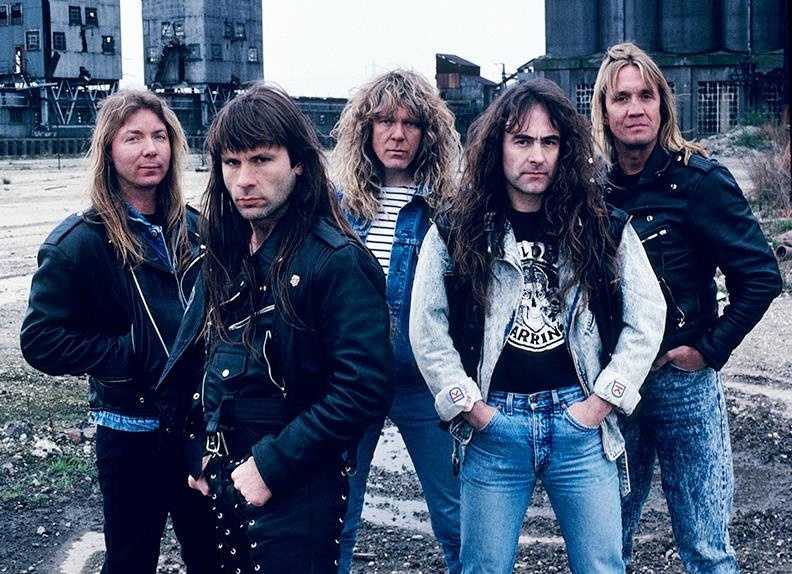   IRON MAIDEN Killers   133550901