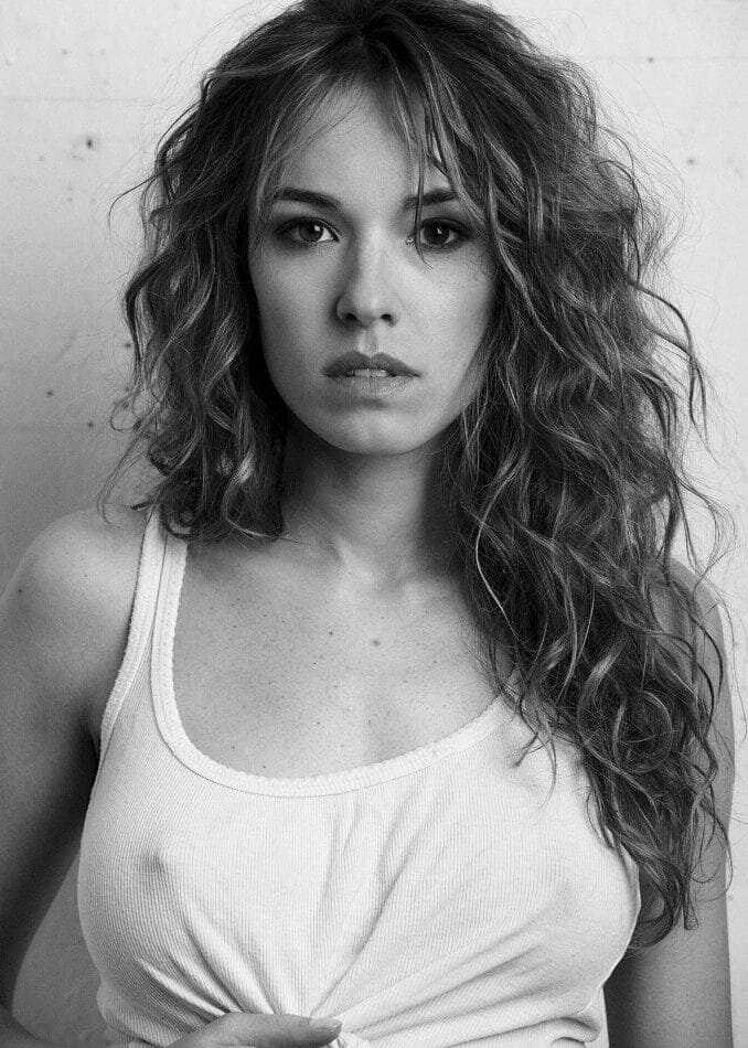 Elodie fontan