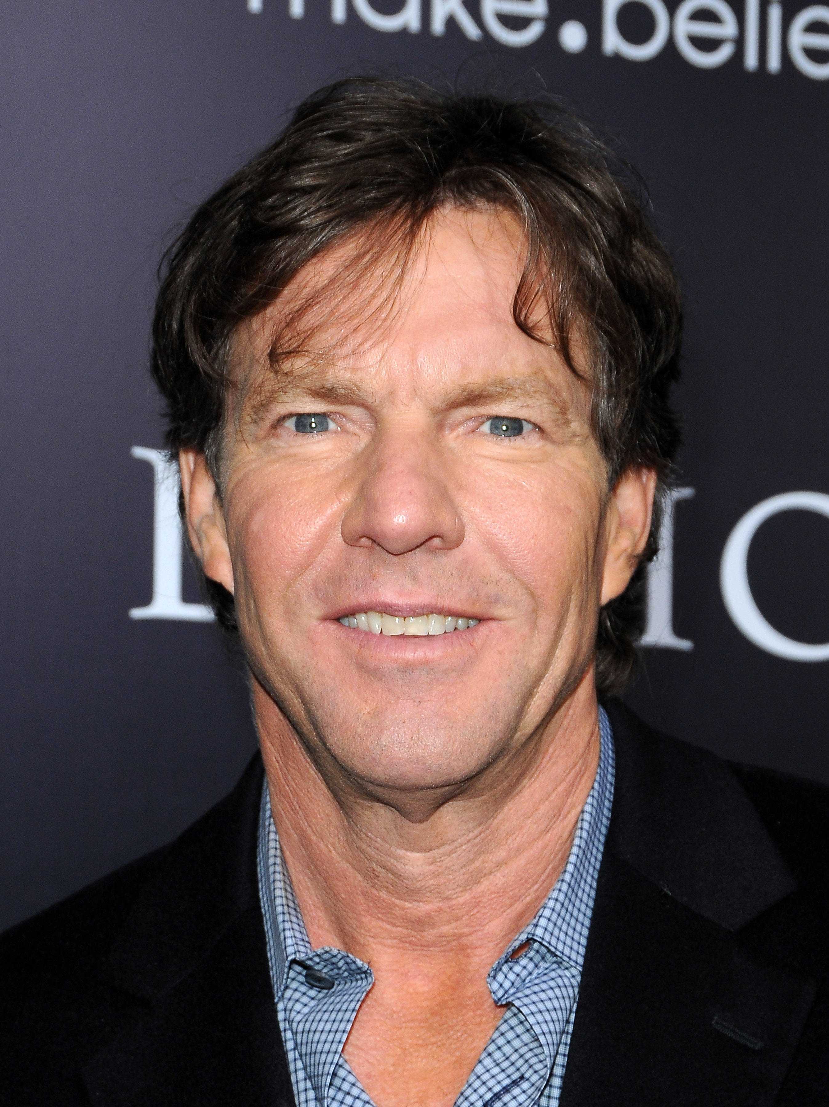 Dennis quaid: before and after 2022