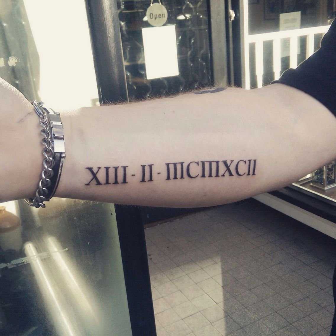 Легионер