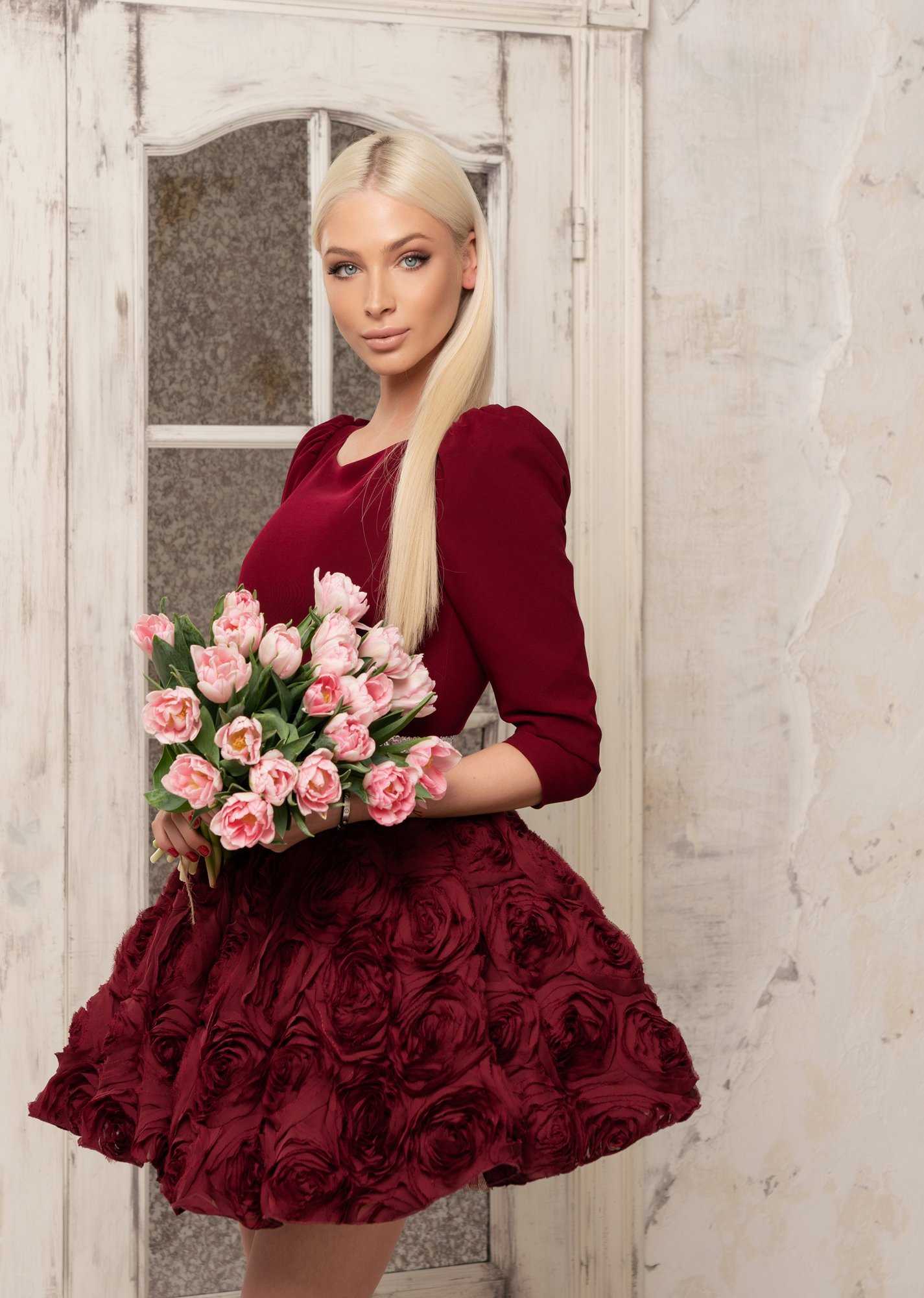 Алена шишкова