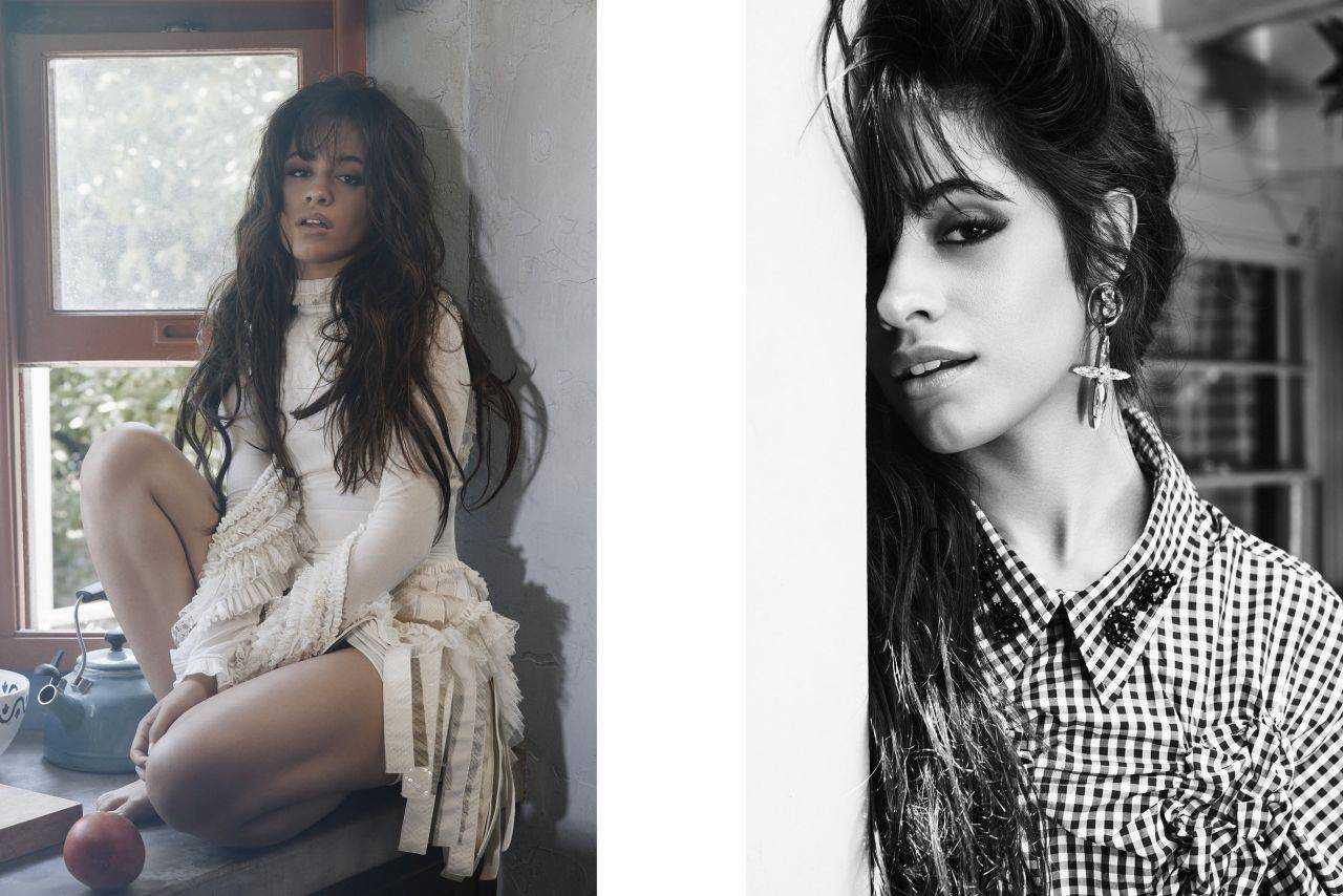 Camila cabello: личная жизнь, муж, дети, семья | star-lives