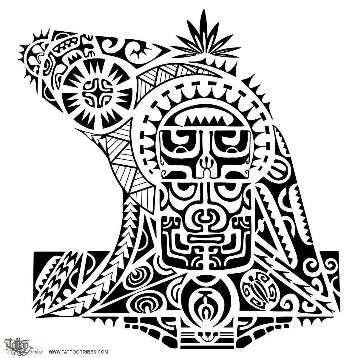 African tattoos: tattooing tradition, designs, and meanings - saved tattoo