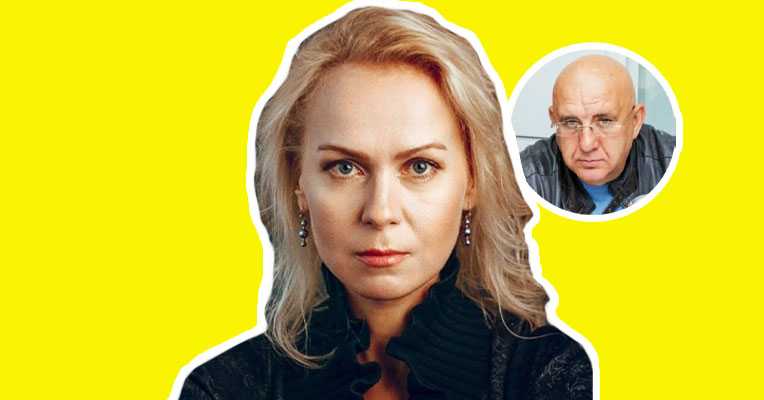 Единственный муж звезды сериала «нина» светланы чуйкиной