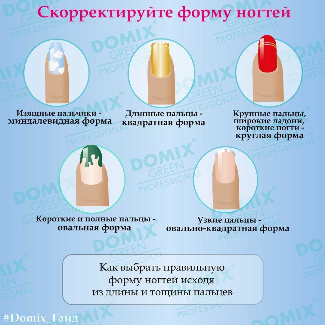 Маникюр «разные руки» 2023: идеи нового дизайна (+150 фото)