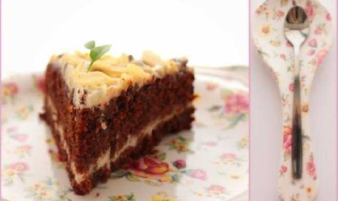 Морковный торт – 7 самых простых и вкусных рецептов тортов из моркови