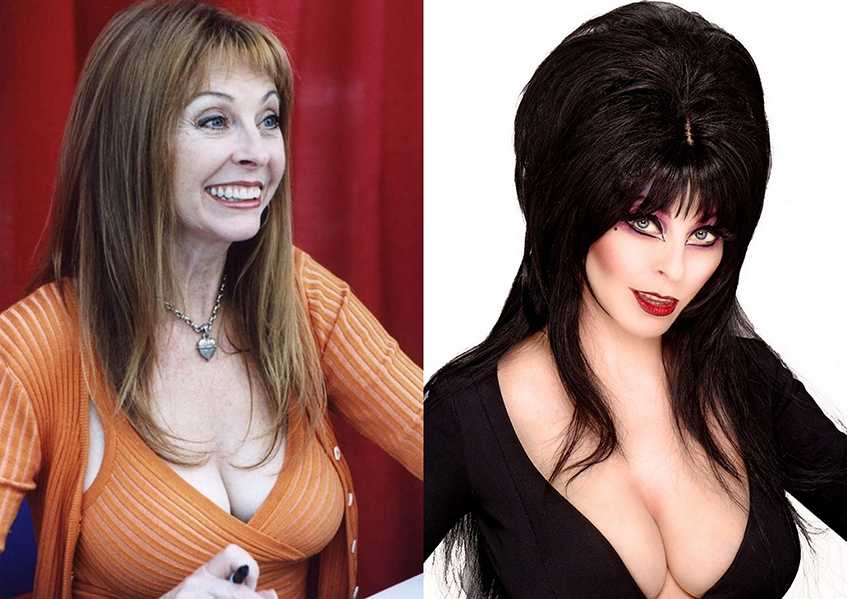 Cassandra peterson net worth, height, weight, affair, dating, wiki