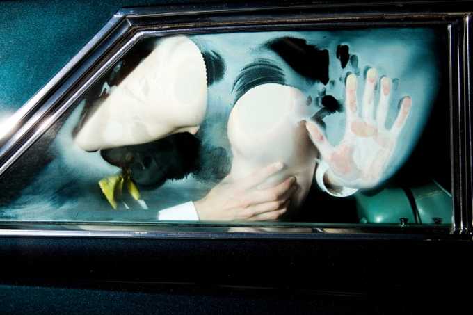 Tyler shields