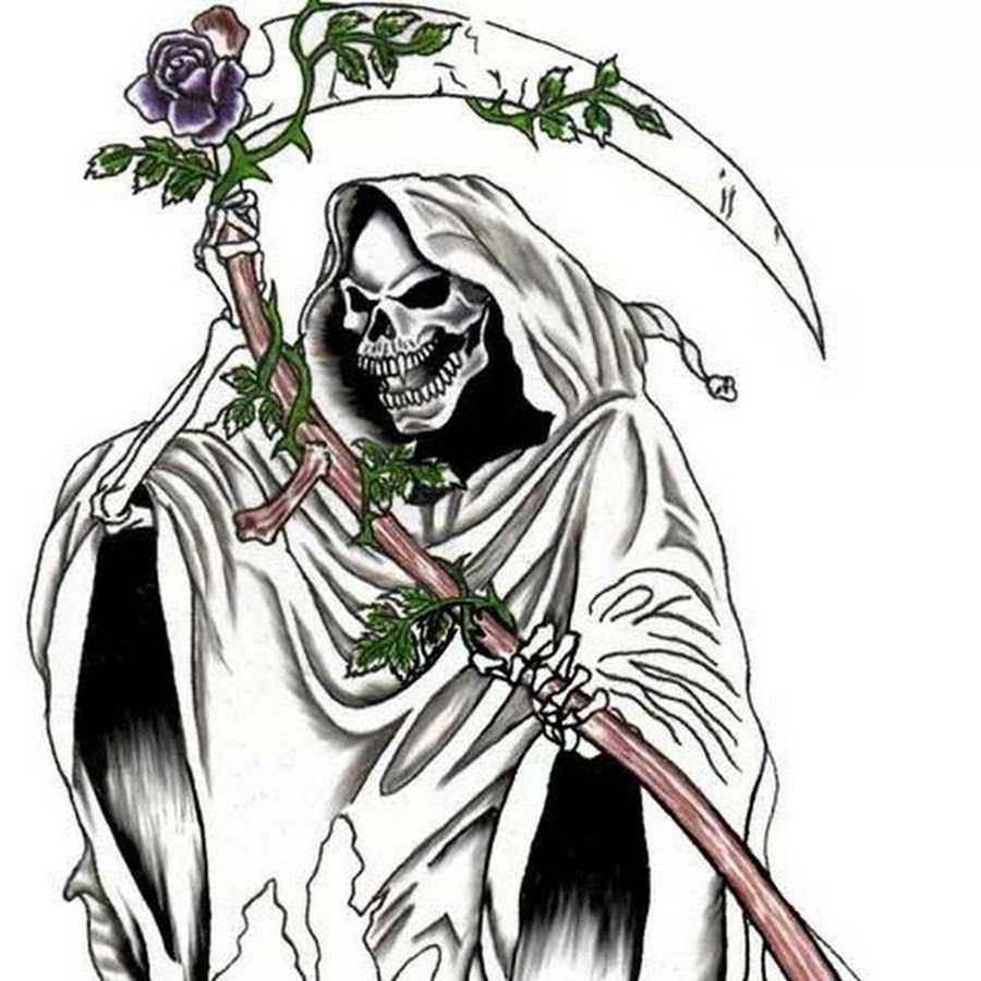 Татуировка memento mori. тату memento mori: история и значение