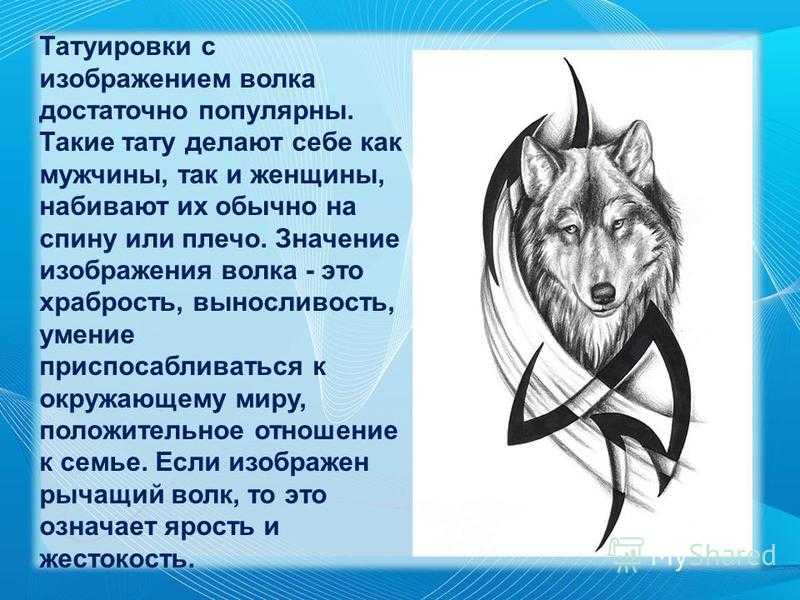 Влияние татуировок на судьбу: значение тату, какие символы опасны