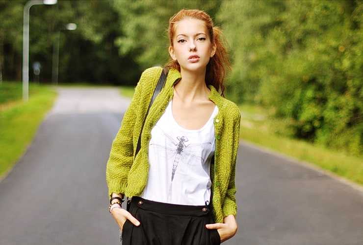 Ebba zingmark