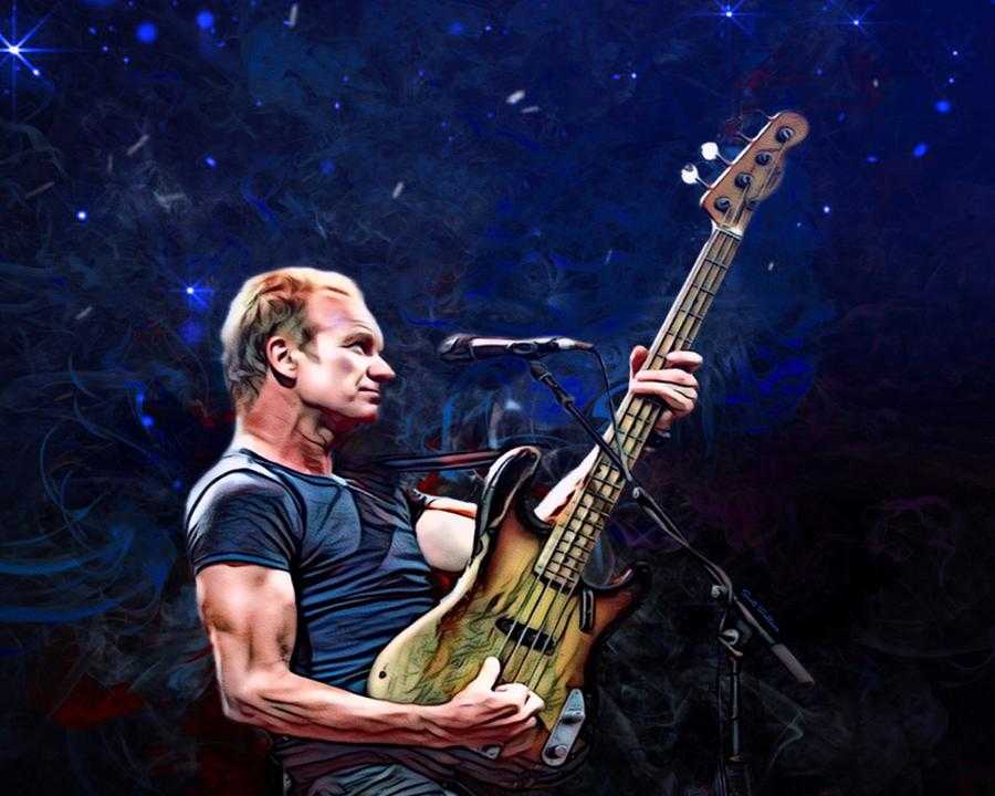 Скачать песню sting - стинг самая лучшая!! бесплатно и слушать онлайн | gybka.com