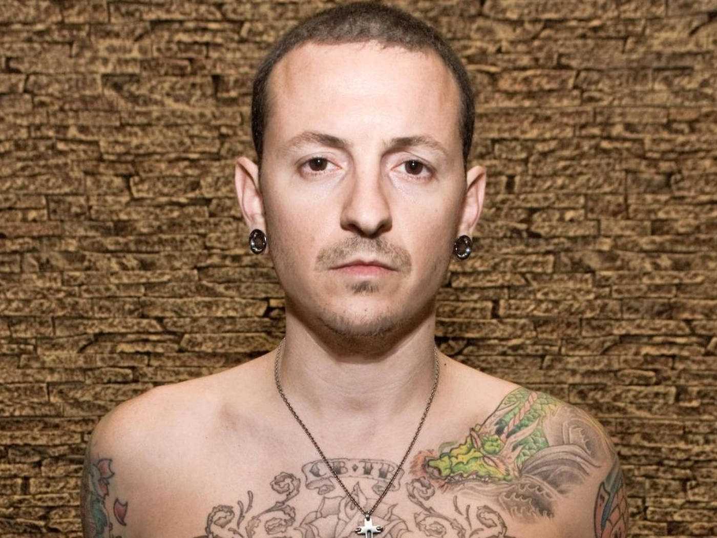 Ali: [get 35+] эскизы тату linkin park