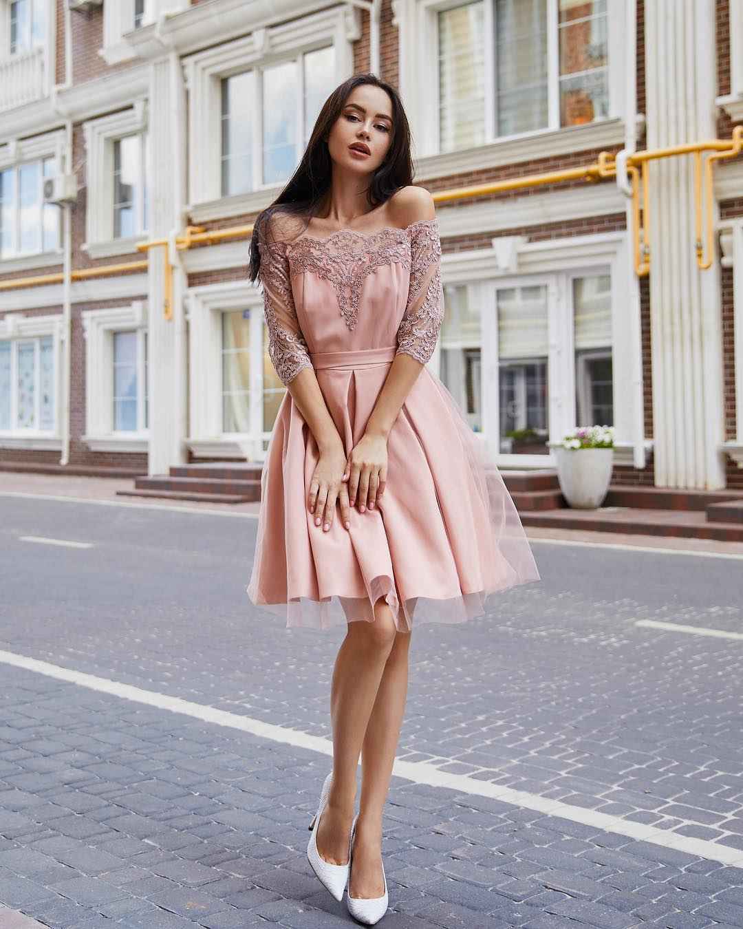 New! платья на выпускной 9 класс 2021 2021 105 фото самые красивые