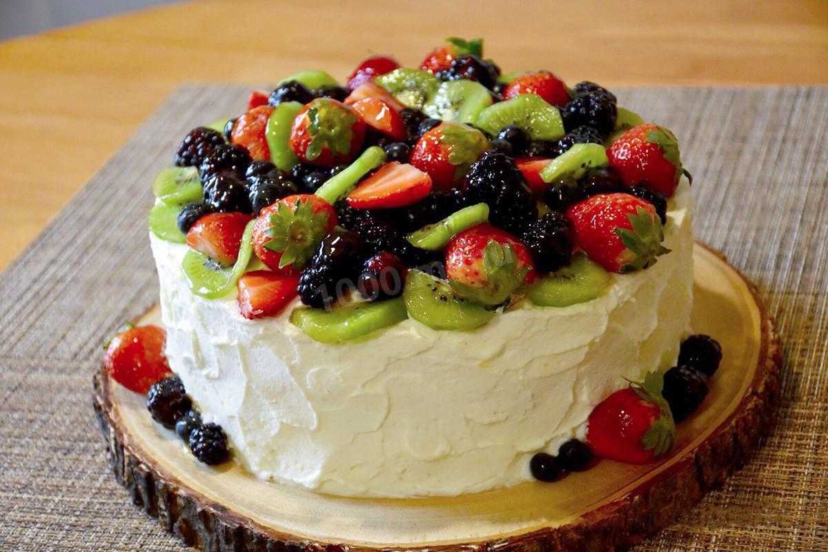 Вкусные и красивые торты на новый год 2022 тигра своими руками