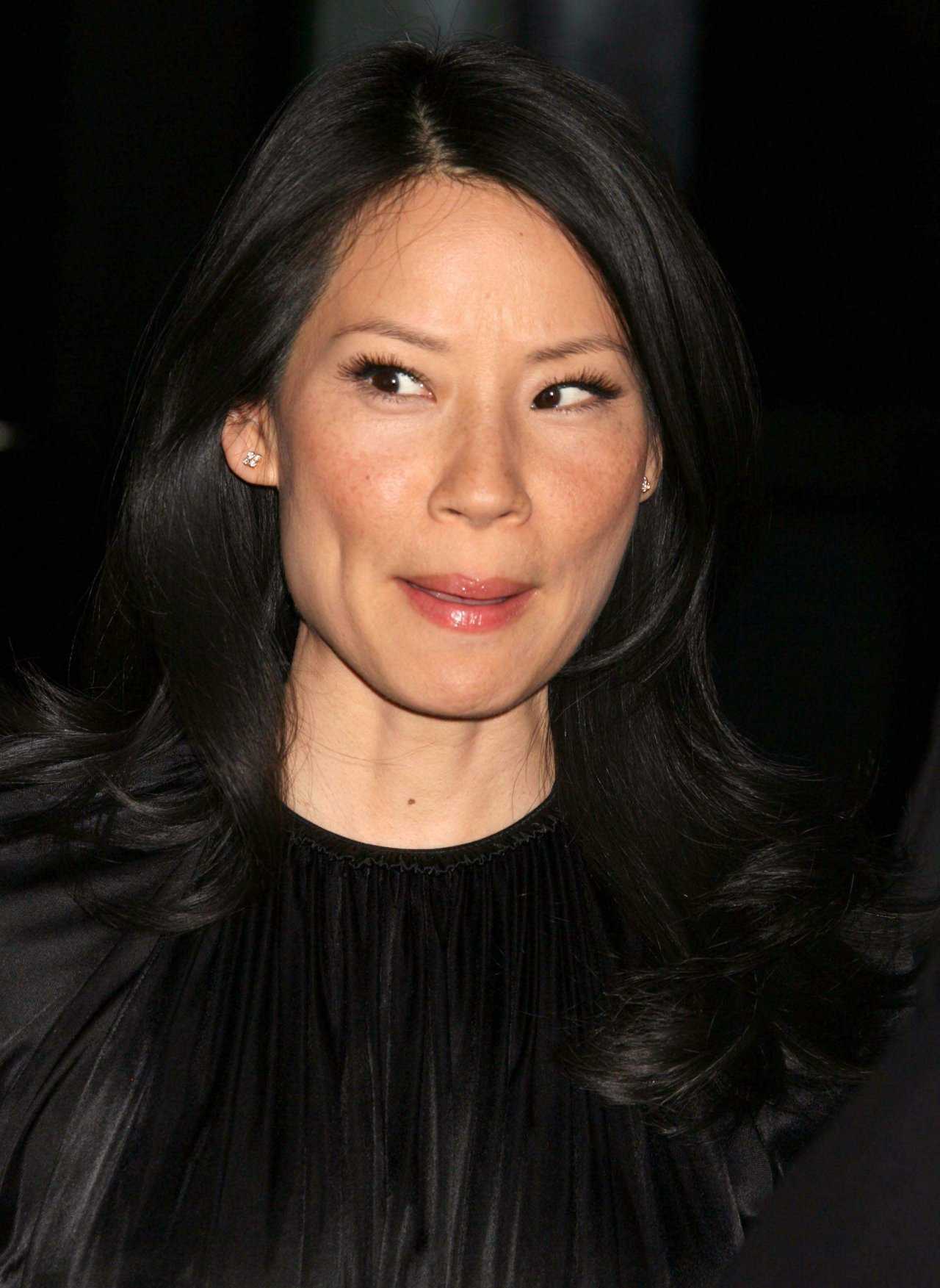 Lucy li (порноактриса) — википедия