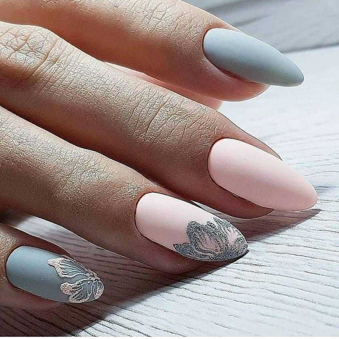 Маникюр, который молодит руки
