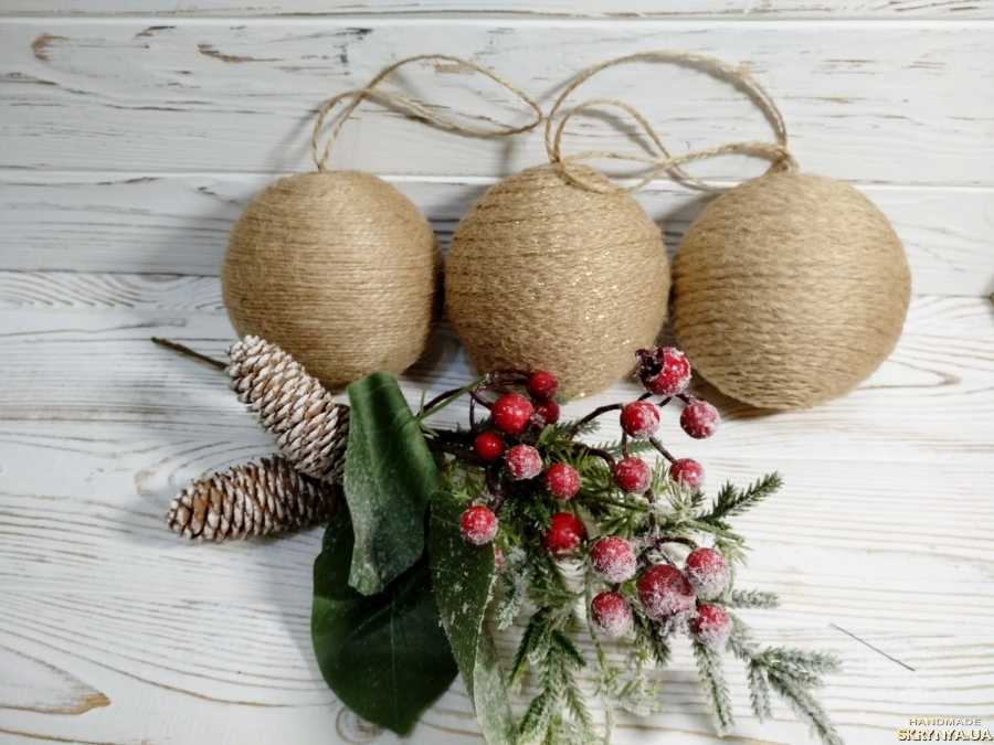 Коврики из джутового шпагата крючком своими руками