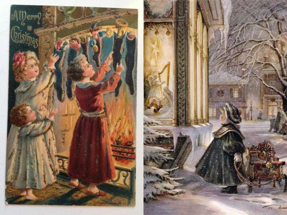 Как празднуют рождество в великобритании: история, дата, символы, традиции, подарки|