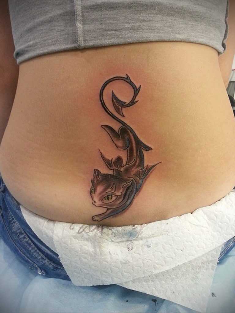 235+ amazing monkey tattoo designs (2023)
