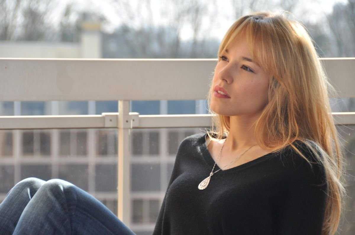 Elodie fontan