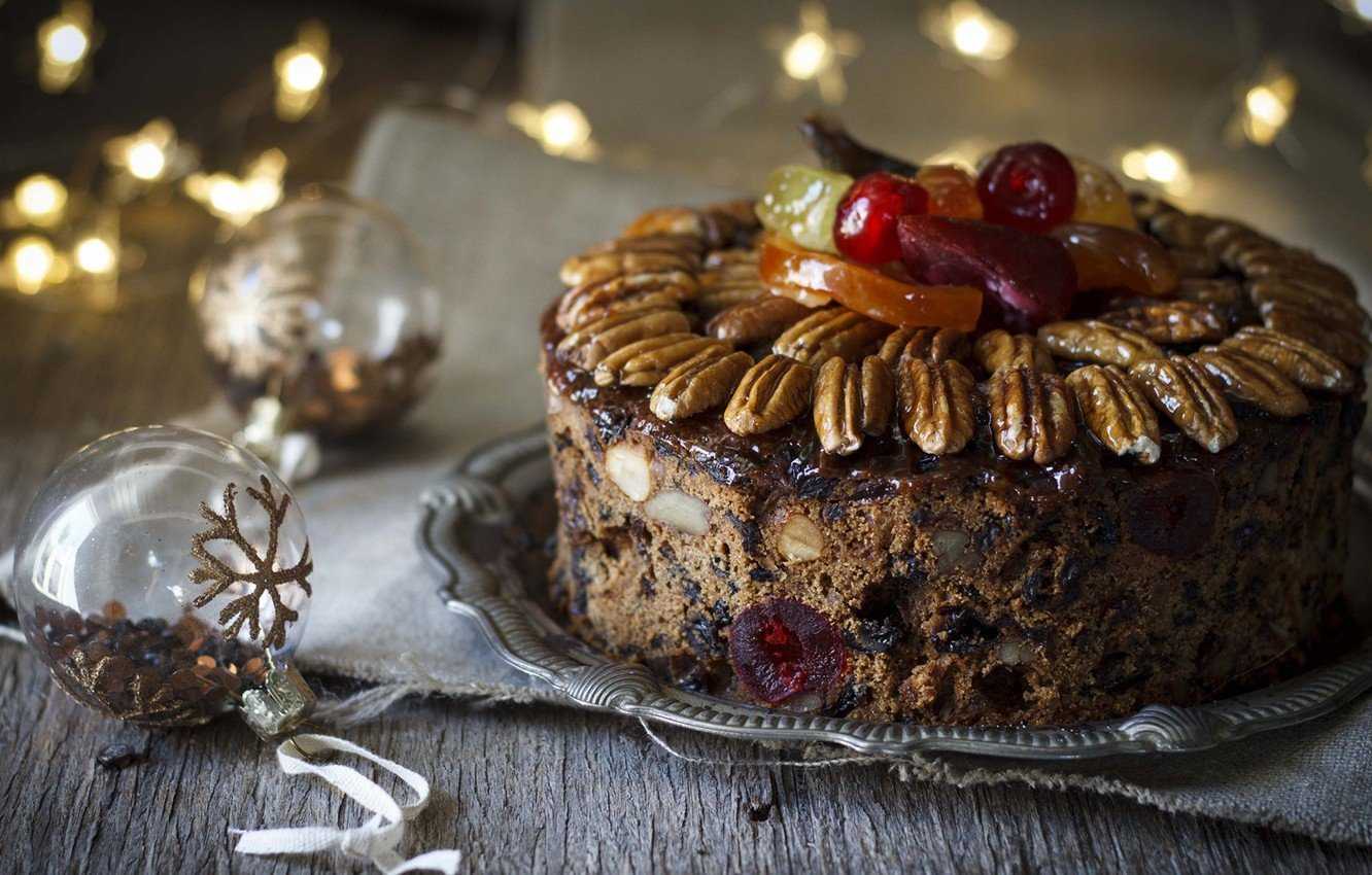 Торт из пряников без выпечки: самые вкусные рецепты со сметаной