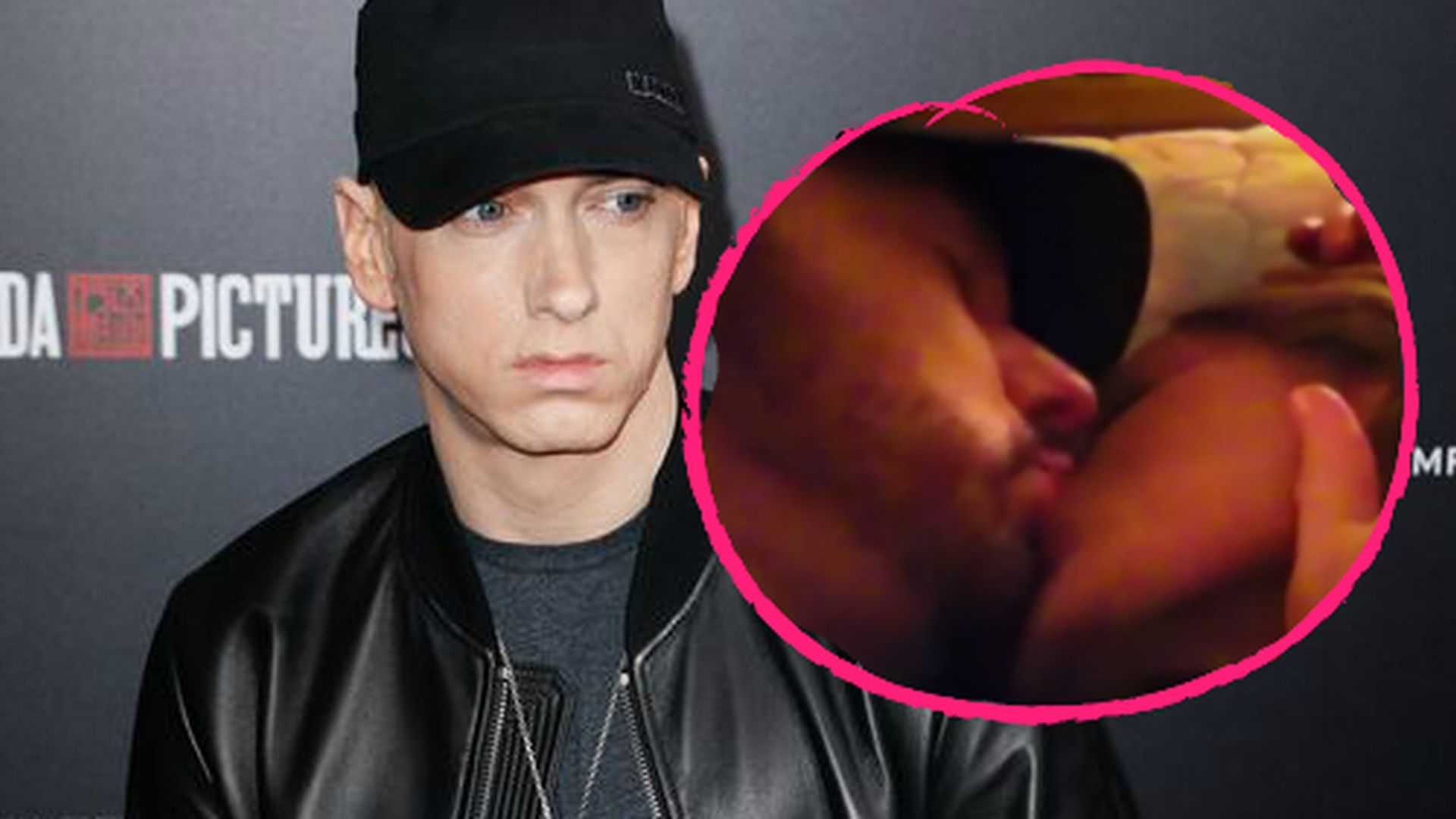 История и творческий путь eminem