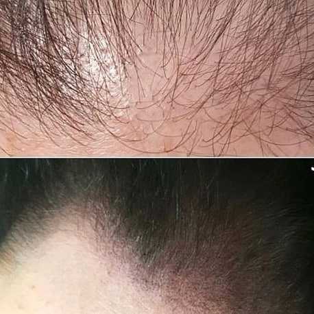 Ваша стильная стрижка hair tattoo для мужчин, девушек и детей