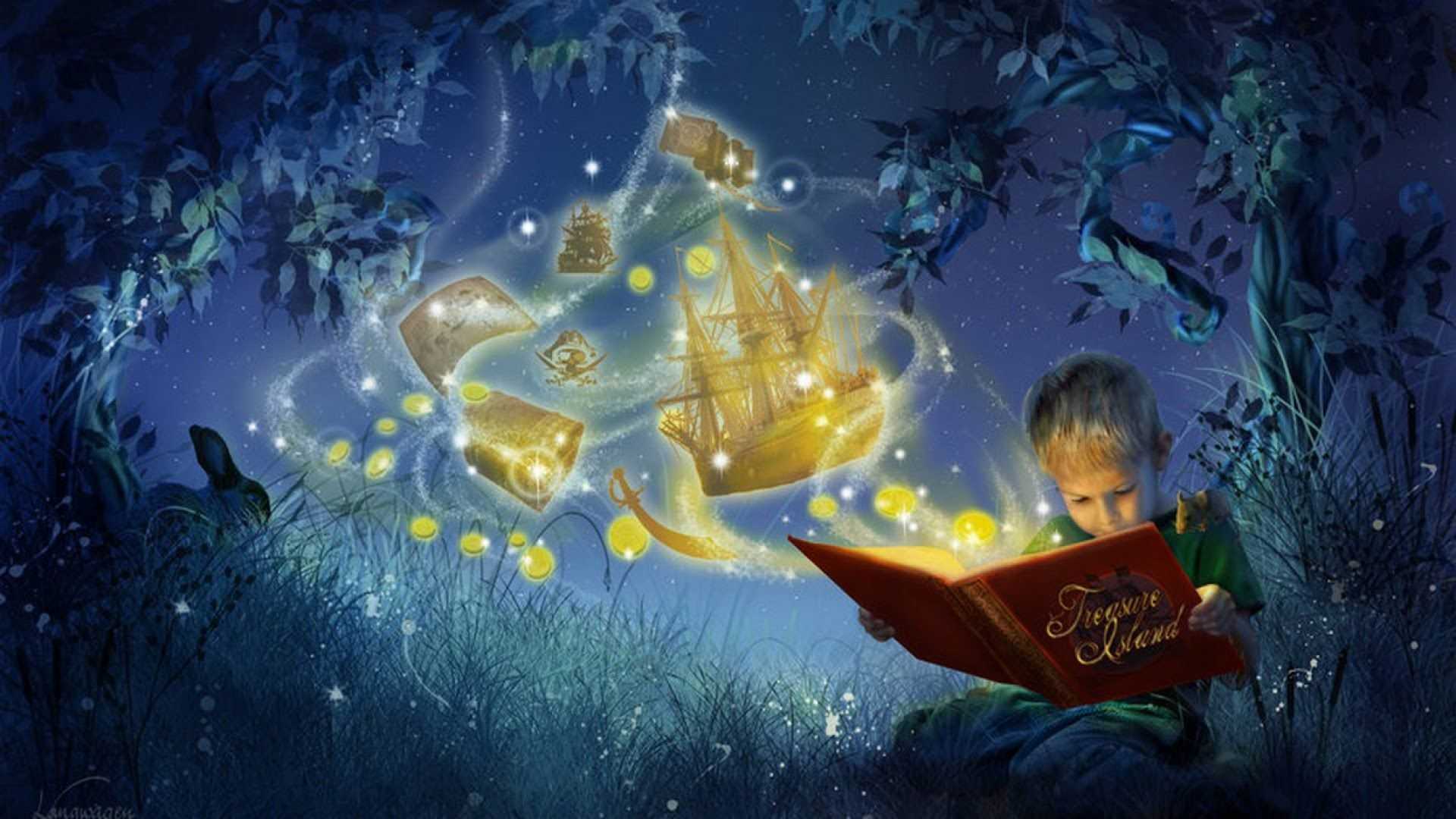 Новогоднее волшебство. - страна мам