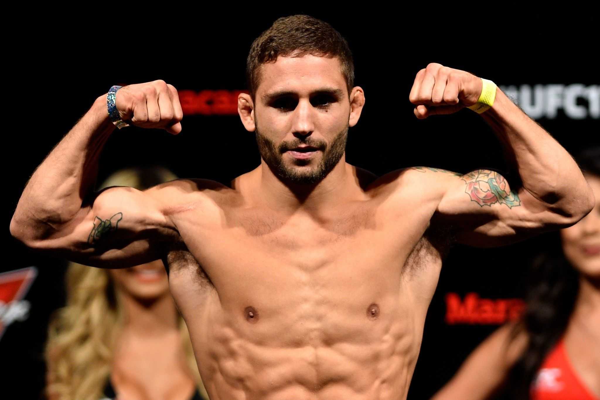 Чед мендес | chad mendes (money) статистика, видео, фото, биография, бои без правил, боец mma