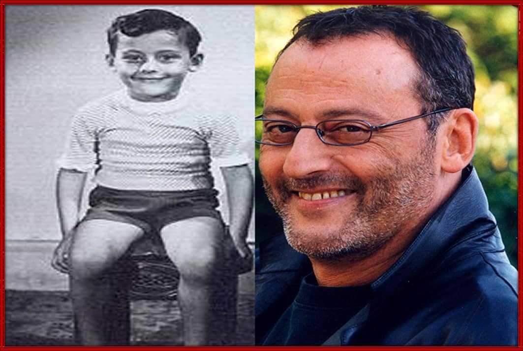 Жан рено (jean reno) — фильмы, биография, фото, личная жизнь, жена и дети, рост и вес 2021