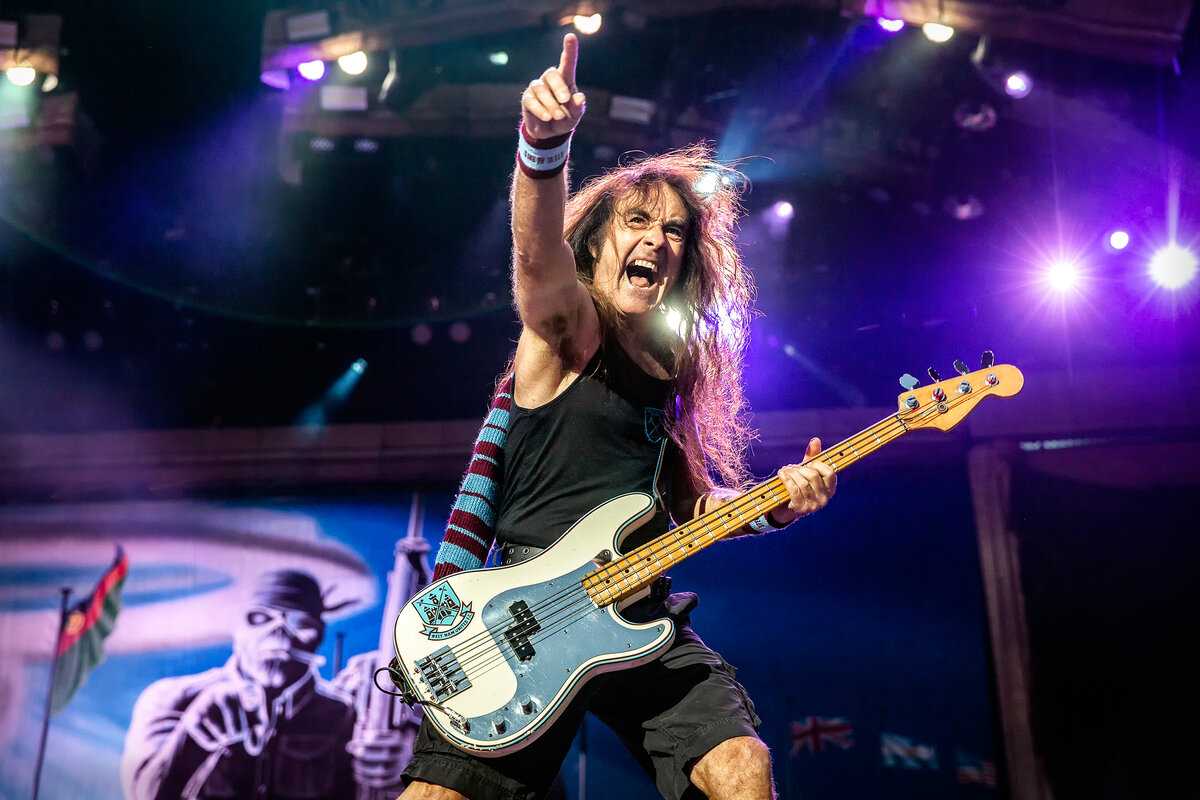Уроки истории iron maiden: от пещерных людей до черчилля