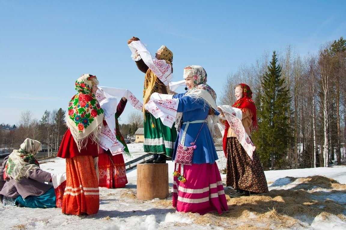 Народный календарь: праздники и приметы в 2023 году