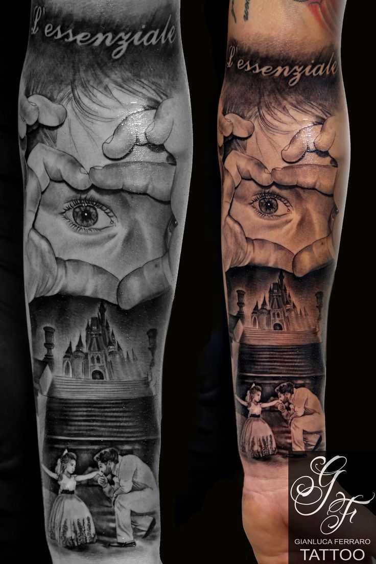225+ heartwarming family tattoo ideas that show your love