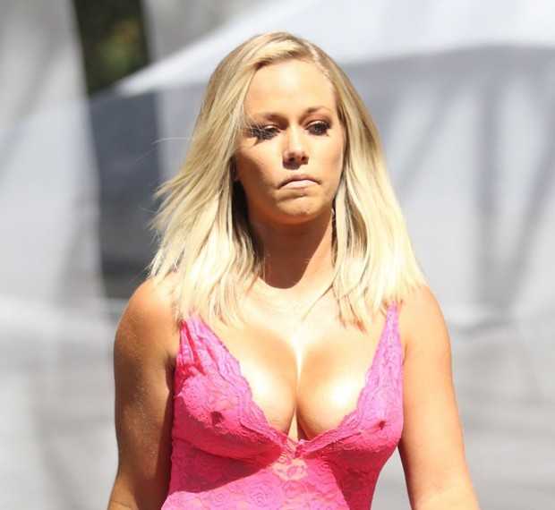 Кендра уилкинсон (kendra wilkinson). биография