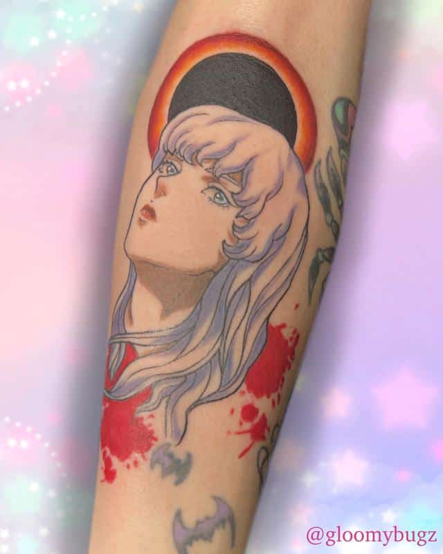 30 best berserk tattoo ideas  - read this first
