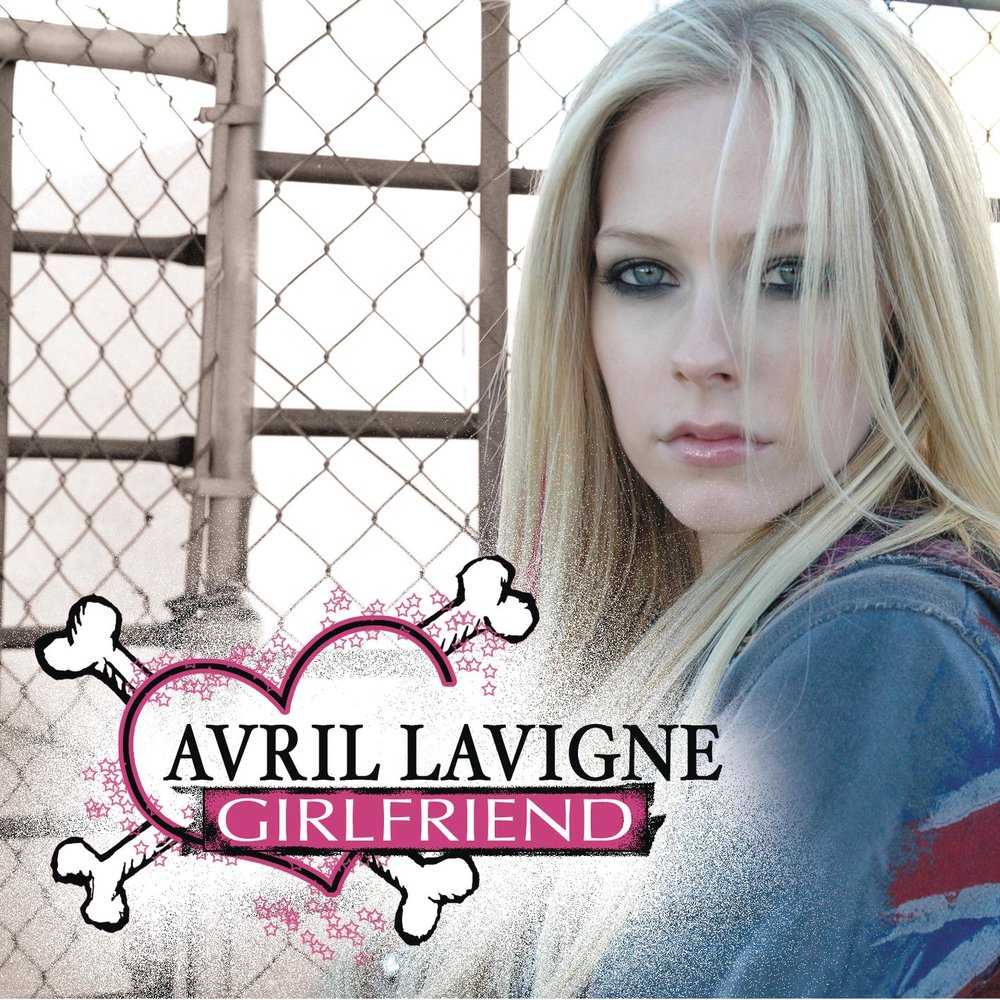 Top 10 avril lavigne songs