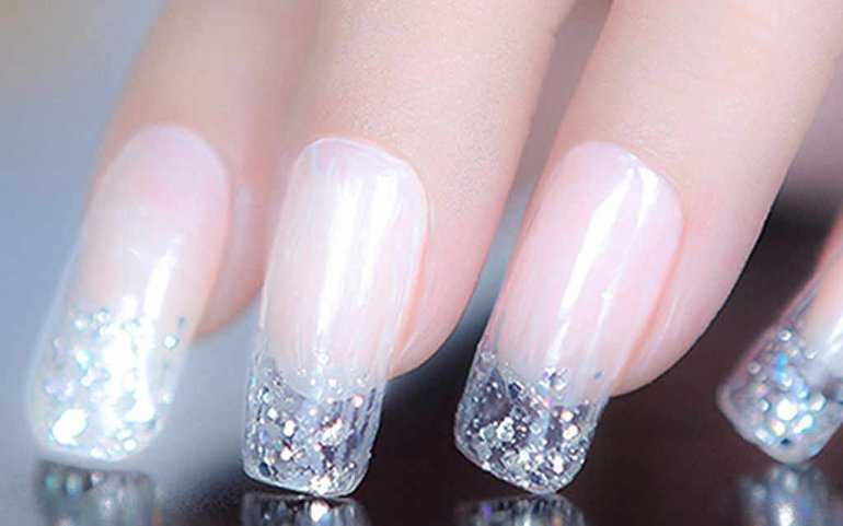 Пигмент для ногтей – как с ним работать, как пользоваться, что это такое