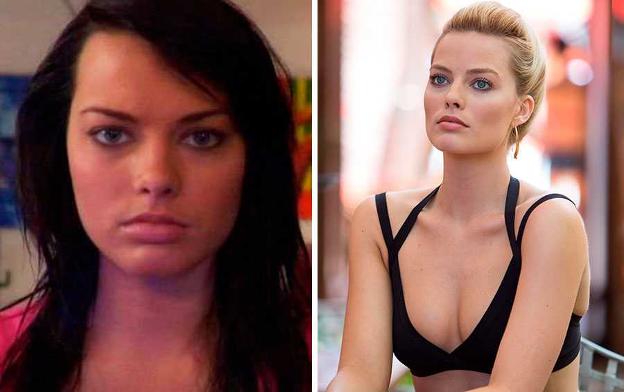 Twinning 25 знаменитостей, которых у нас не было, на самом деле есть близнецы / развлекательная программа | советы и полезная информация об отношениях и браке.