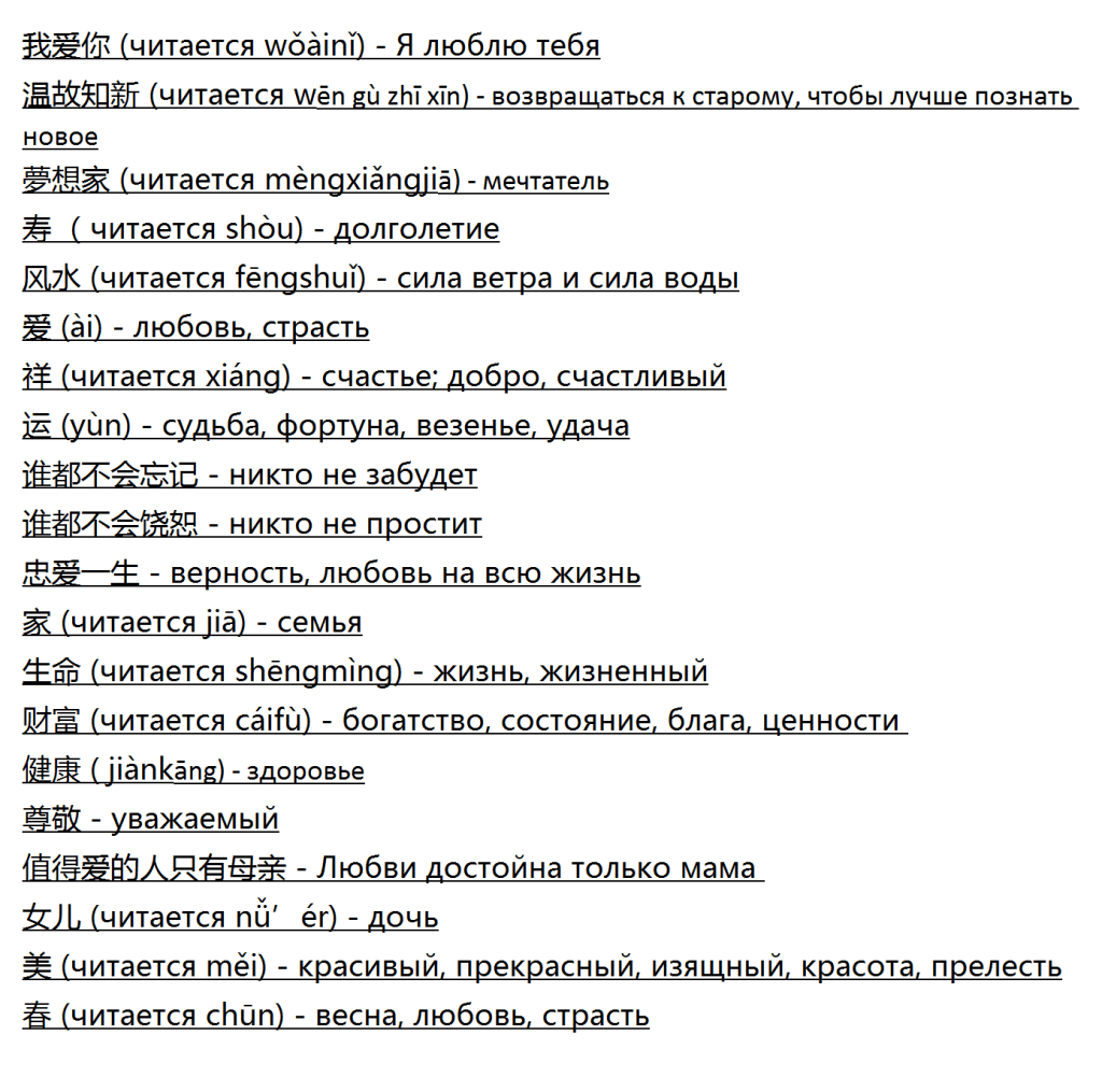Надписи для тату с переводом лучшие. 100 красивых фраз для татуировок на латыни | новое время