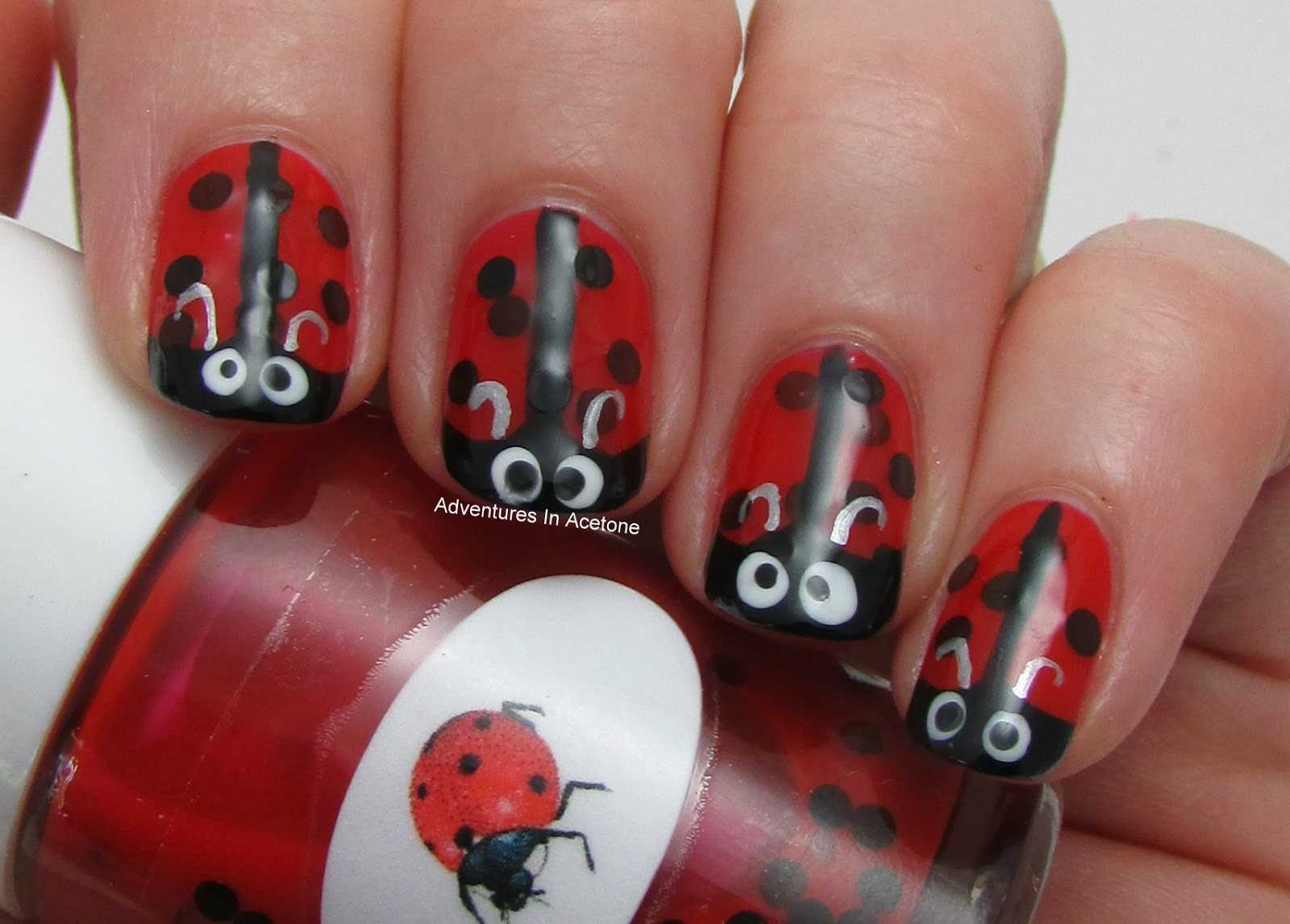 New маникюр на день валентина 2022 | nailspiration.net