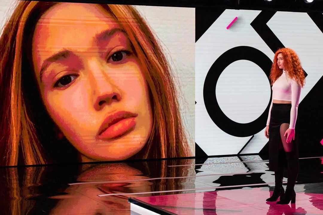 Победительницы топ модель по русски 3 сезон