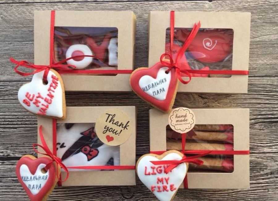 Топ-100 лучших подарков для парня на 14 февраля в 2023 году 💕