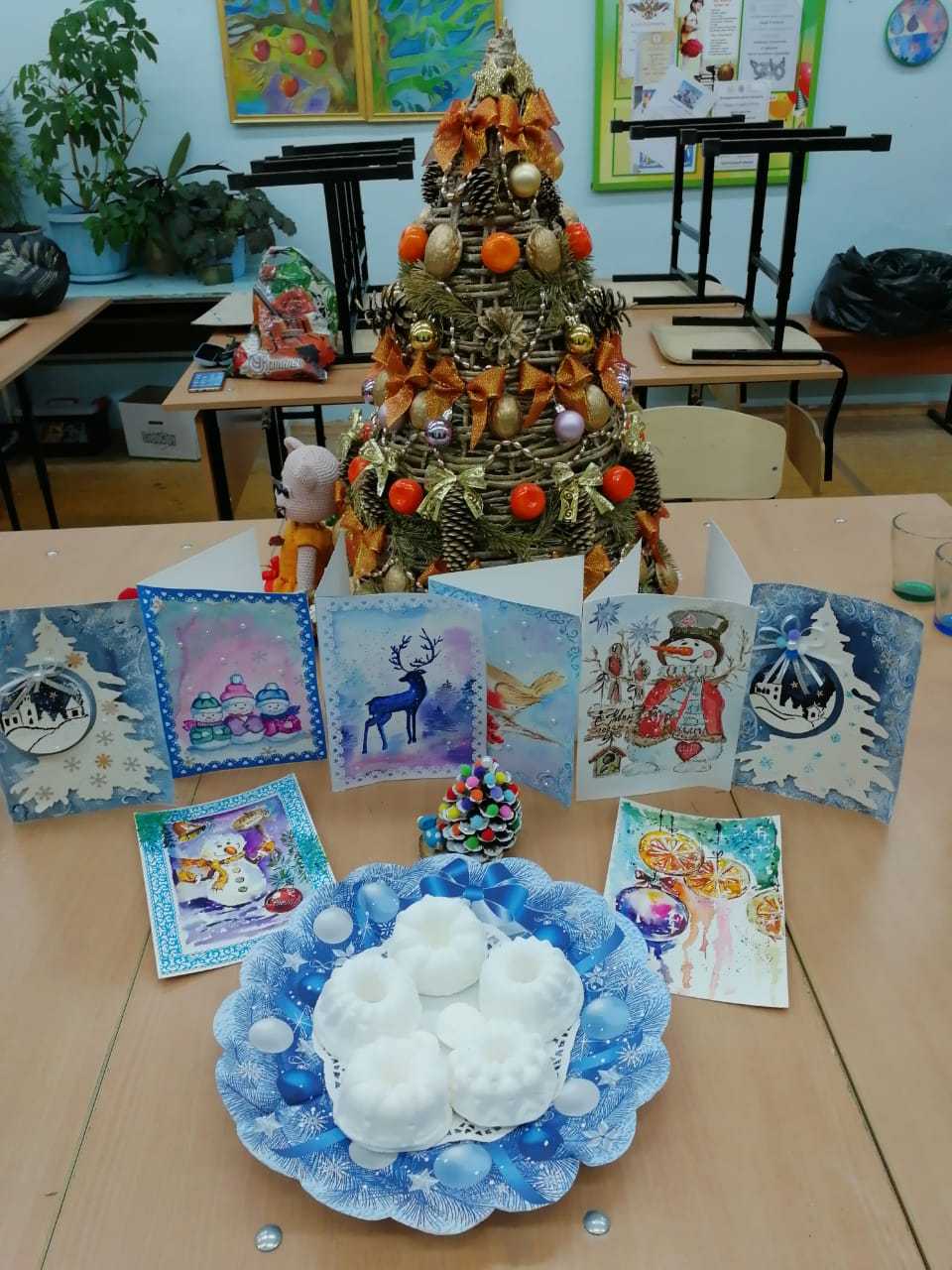 «на меня однажды свалился дед мороз!»: 10 реальных историй о новогоднем чуде от наших читателей