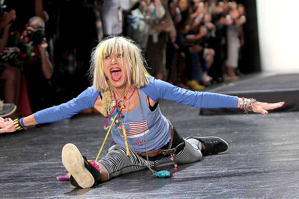Betsey johnson