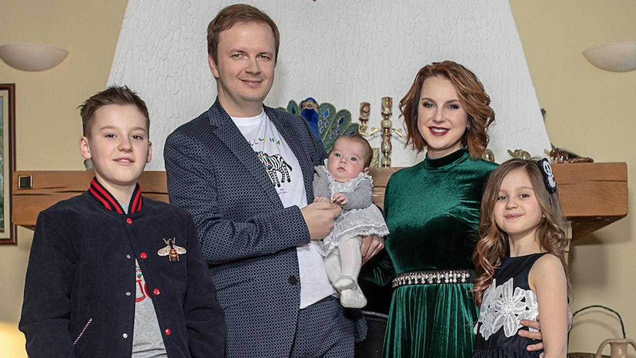 Ирина слуцкая: биография, сколько лет, дом, мужья сергей михеев и алексей говырин, дети
