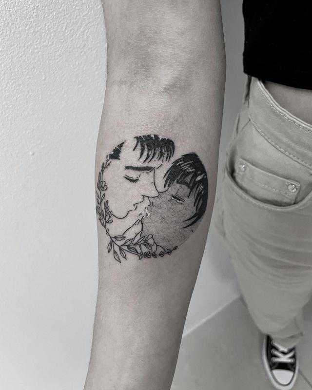 Berserk tattoo: 40 creative design ideas and meanings (2023 updated) - saved tattoo